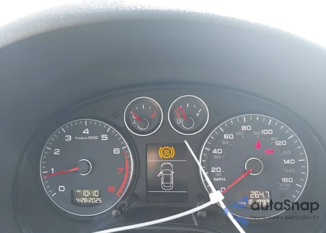 2013 Audi A3 2.0T Premium из США, поврежденный, VIN WAUPEAFM1DA028533